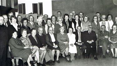 Vijfjarig bestaan Dansgroep De Knepkens - Bree