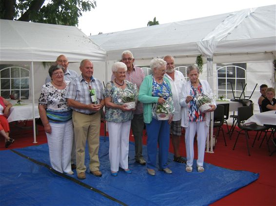 Vijftig jaar 'Oud Look' - Neerpelt