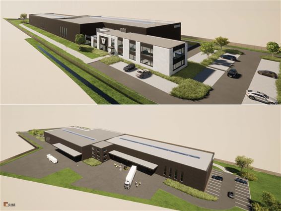 Vintiv breidt uit, goed voor 20 nieuwe jobs - Beringen
