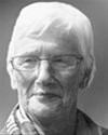 Virginie Dekkers overleden - Lommel
