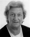 Virginie Monten overleden - Lommel