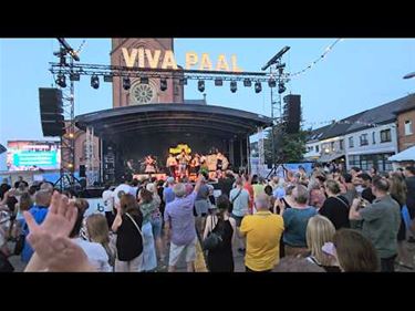 Viva Paal extra 2 - Beringen