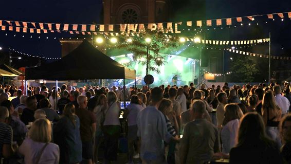 Viva Paal goed afgetrapt - Beringen