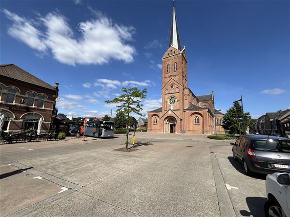 Viva Paal wordt opvolger van Paal op Stelten - Beringen