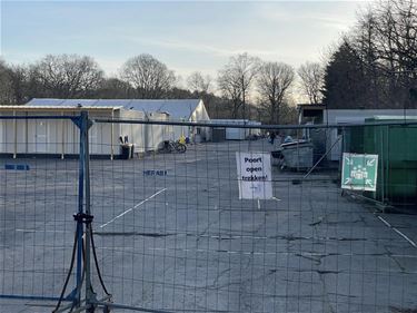 Vlaams Belang:  'Dit is woordbreuk' - Leopoldsburg