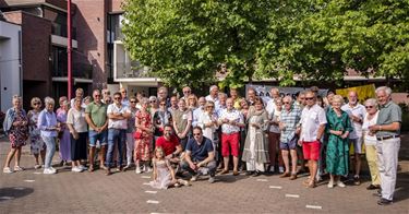 Vlaams feest op het Boudewijnplein - Pelt