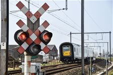 Peer - Vlaams Gewest telt 1.846 km spoorlijnen