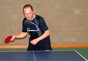 Vlaamse tafeltennisbeker op 1 mei in Eksel - Hechtel-Eksel