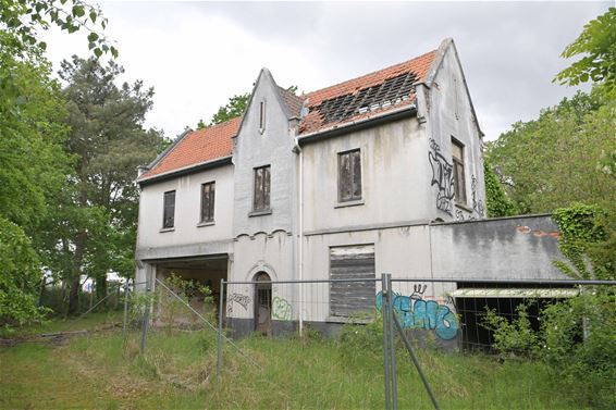 Vlaanderen investeert in restauratie kolenhaven - Beringen