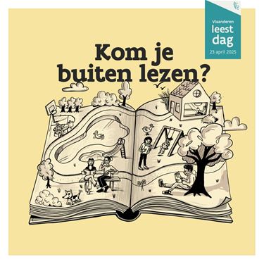 Vlaanderenleestdag - Beringen