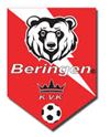 Vlijtingen VV -KVK Beringen: 1-2 - Beringen