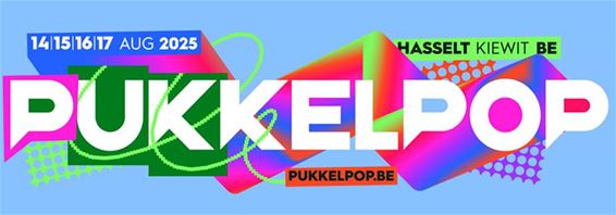 Vlot én gratis naar Pukkelpop vanuit Hamont-Achel - Hamont-Achel