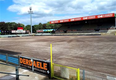 Voetbal in Lommel - Lommel