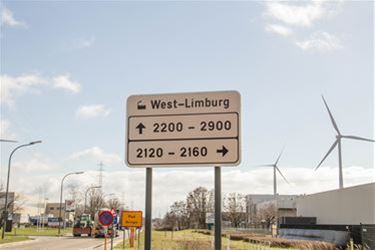 Voka mist perspectief voor ondernemingen - Beringen & Leopoldsburg