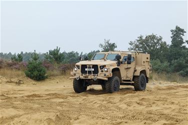 VOKA Openbedrijvendag - Leopoldsburg