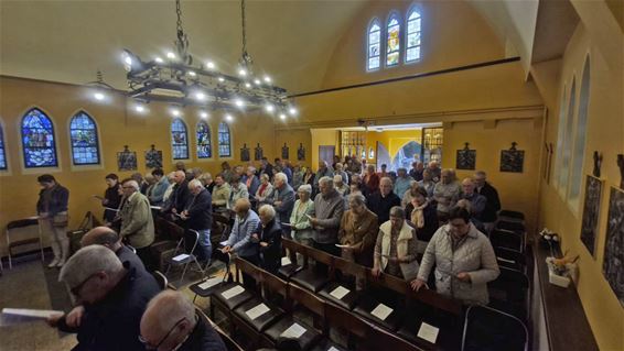 VOKRAS Bocholt opent Mariamaand met jubileumvierin - Bocholt