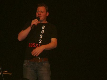 Vol huis voor 'comedy café' in Palethe - Overpelt