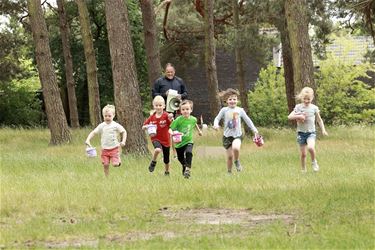 Volgend jaar 50ste editie van Boseind-run - Pelt