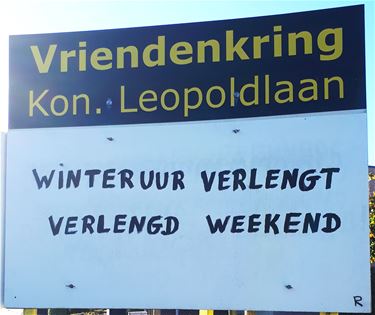 Volgend weekend is het zover - Lommel