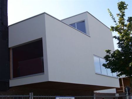 Volgend weekend: Open Klimaathuizen - Lommel & Pelt