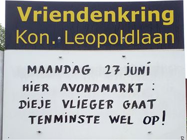 Volgende maandag avondmarkt - Lommel