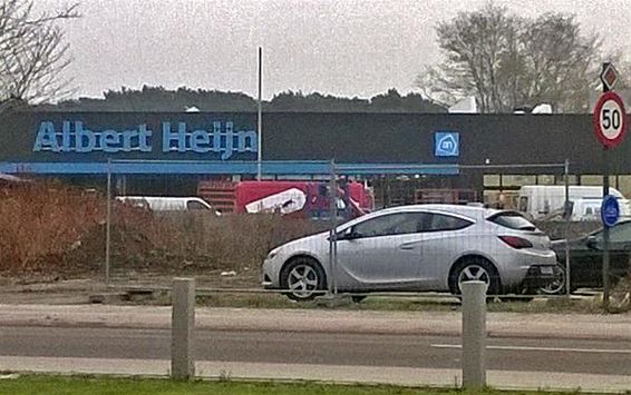 Volgende week van start - Overpelt