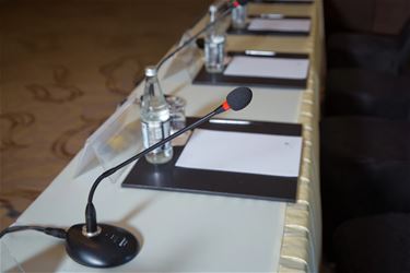 Volle agenda voor gemeenteraad van maandag - Peer