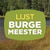 Volledige lijst 'Lijst Burgemeester' - Lommel
