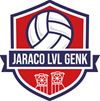 Volleybal: Gent - LVL Genk 3-0 - Genk