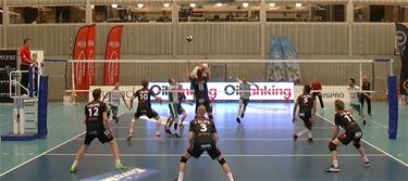 Volleybal: winst voor Achel - Hamont-Achel
