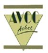 Volleybal: winst voor AVOC - Hamont-Achel