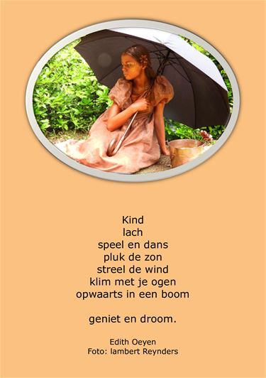 Voor de kinderen - Beringen