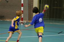 Voor het eerst sportkamp in krokusvakantie - Hechtel-Eksel