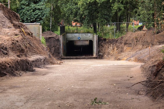 Voor uw veiligheid - Lommel