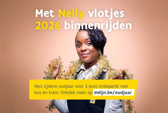 Voordelige feestbussen in Peer met oudjaar - Peer