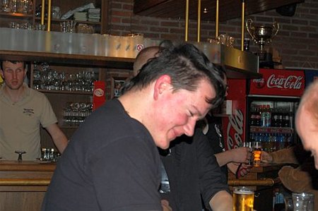 Voorronde Koekoeksrock achter de rug - Hamont-Achel