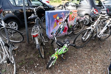 Beringen kiest voor charter Sterk Fietsbeleid - Beringen