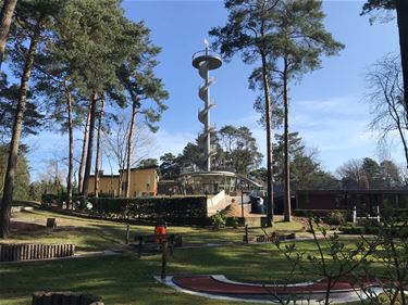 Voorstel om openingstijden speeltuin aan te passen - Beringen