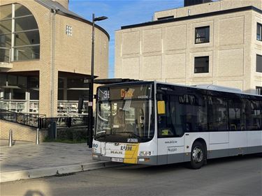 Voorstel voor korting bij De Lijn - Beringen