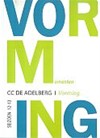 Vormingsprogramma CC De Adelberg - Lommel