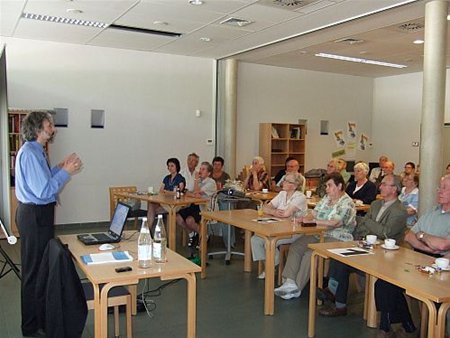 Vraag en antwoord over koop en verkoop - Neerpelt