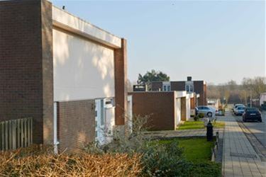 Vraag over leegstand sociale woningen - Beringen