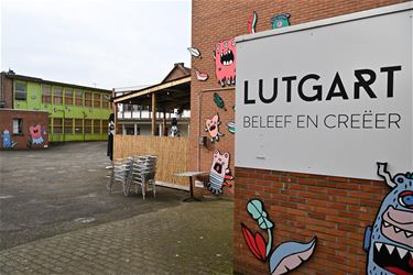 Vraag over verwarming site Lutgart - Beringen