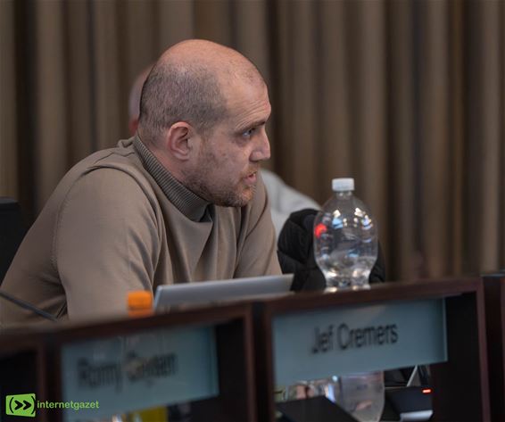 Vraag rond AI-beleid in Lommel roept discussie op - Lommel