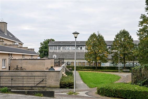 Vraag rond verkeersveiligheid in Beverlo - Beringen