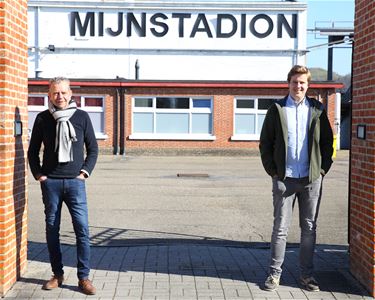 Kunstgrasveld komt er wel degelijk - Beringen