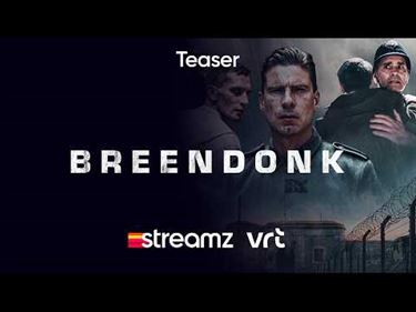 Vraaggesprek met Filip Lenaerts over Breendonk - Leopoldsburg