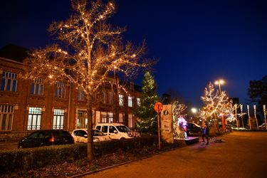 Vragen over veiligheid bij BeringenBeBright - Beringen