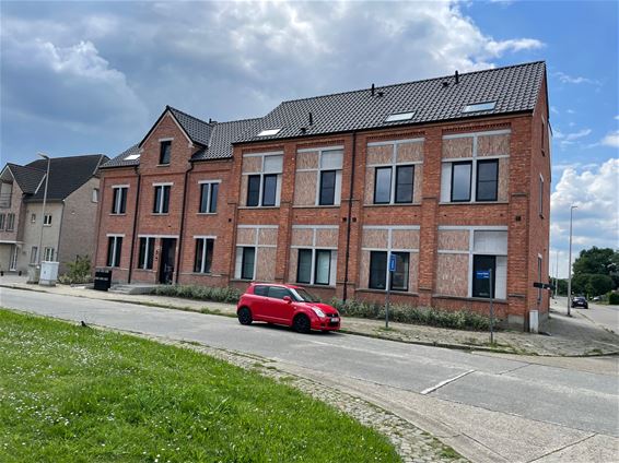 Vraag over wijkschooltje in Tervant - Beringen