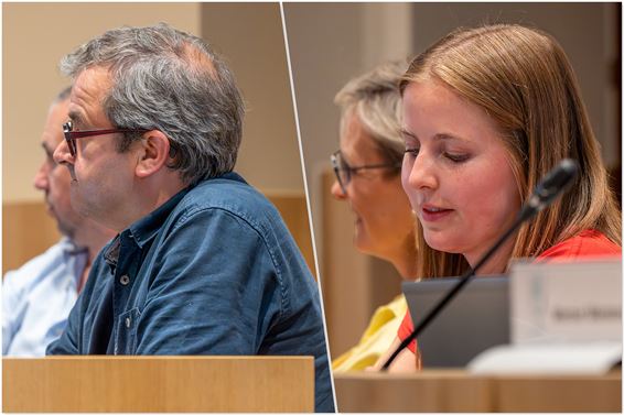 Vragen over zelfrijdende auto's en OverKop-huis - Pelt
